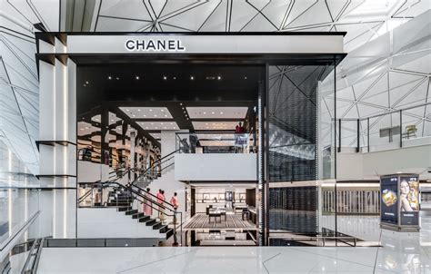 chanel hong kong boutique|Chanel hong kong bloomberg.